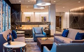 Four Points By Sheraton Norwood Conference Center