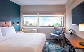 Four Points By Sheraton Norwood Conference Center