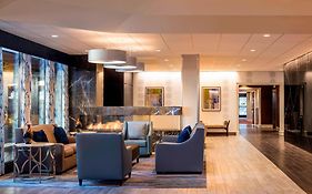 Four Points By Sheraton Norwood Conference Center